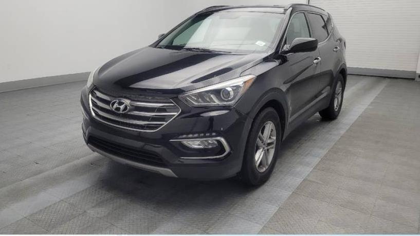 HYUNDAI SANTA FE SPORT 2017 5NMZUDLB0HH012273 image